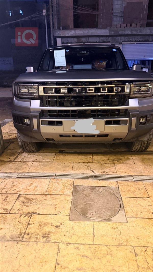 جيتور G700 2026 للبيع في العراق -  بغداد